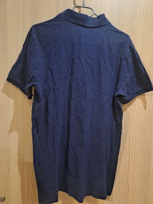 (901) T-shirt męski r.M Adidas