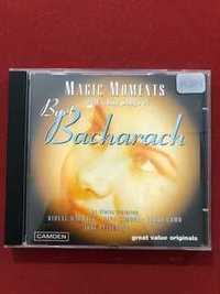 Burt Bacharach - "Magic Moments" CD