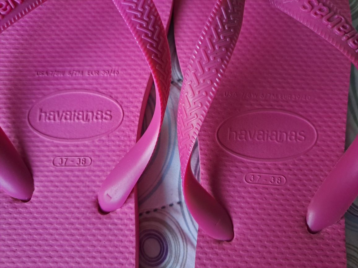Havaianas originais