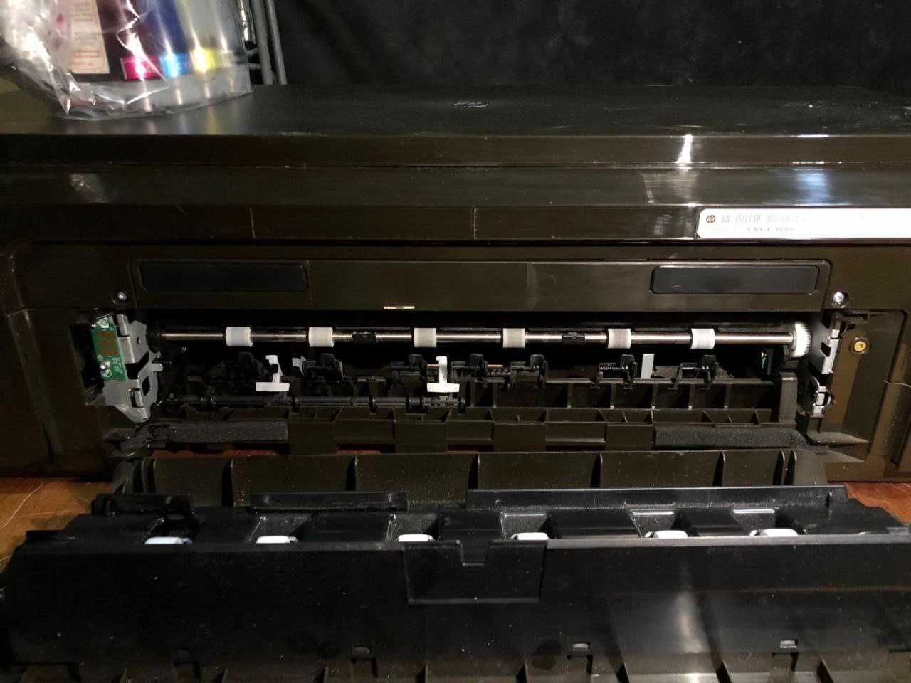 Продам принтер HP Officejet 7110