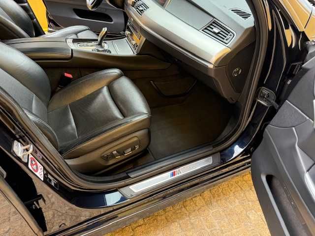 BMW 520GT - Excelente