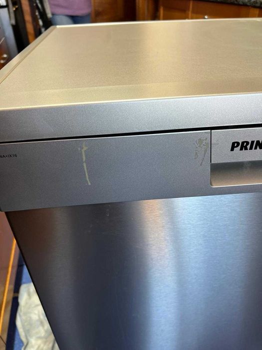 Maquina lavar louça Princess