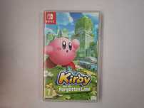 Kirby and the Forgotten Land - NINTENDO SWITCH