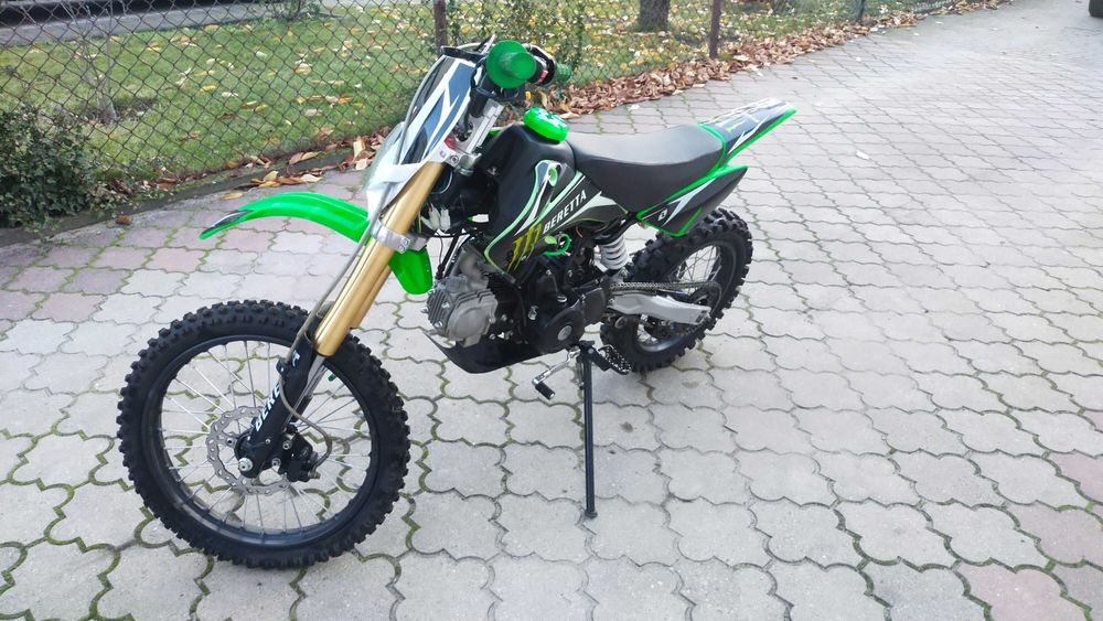 Cross BERETTA 125 17/14