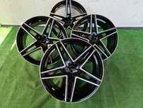 19" 5x114.3 ET50 Hyundai Tucson Kia Sportage Mazda Honda Toyota