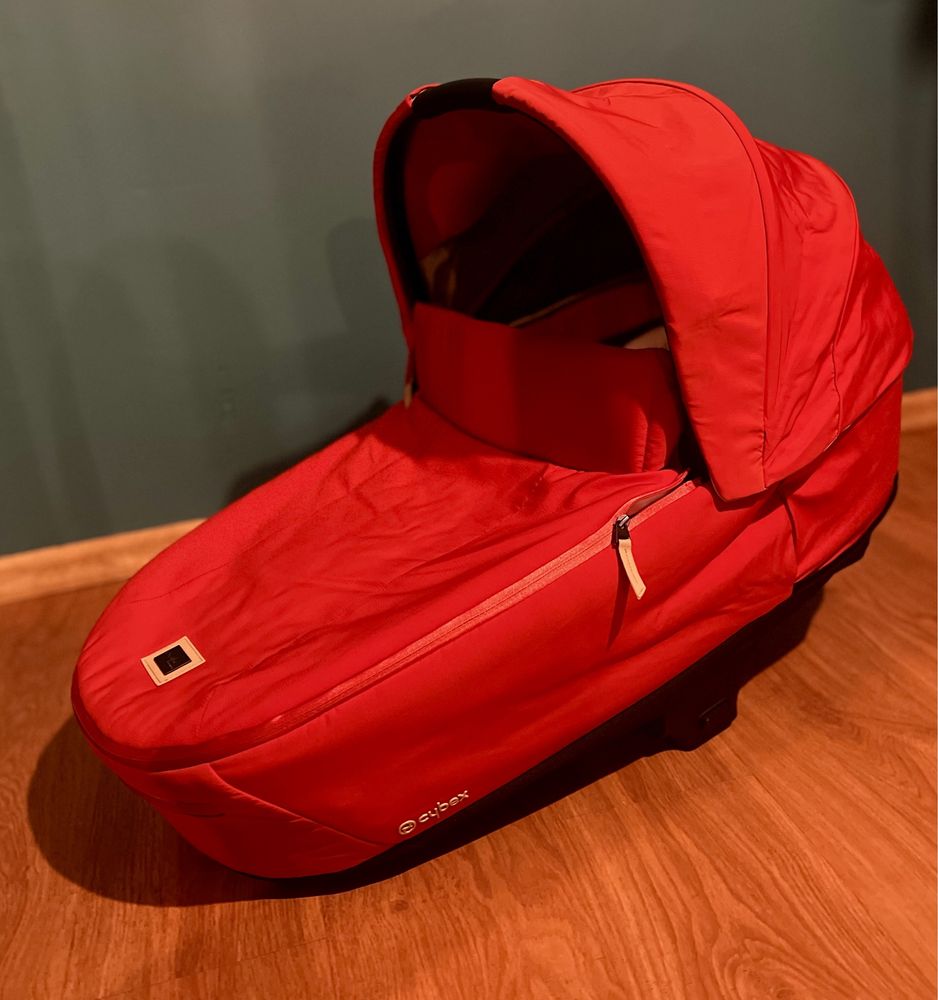 Gondola Cybex Priam 4.0