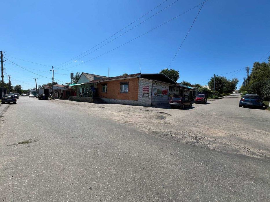 Продаж приміщення 73м2/ СМТ Бабаї/ Центр