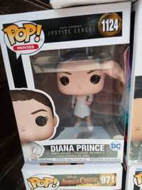 Pop Diana Prince 1124