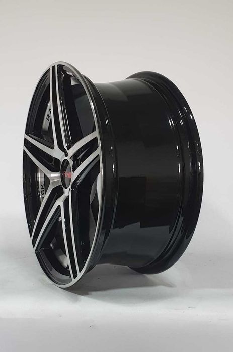 JNCN041-Jantes 16 5x114.3 para Renault, Nissan, Toyota, etc.