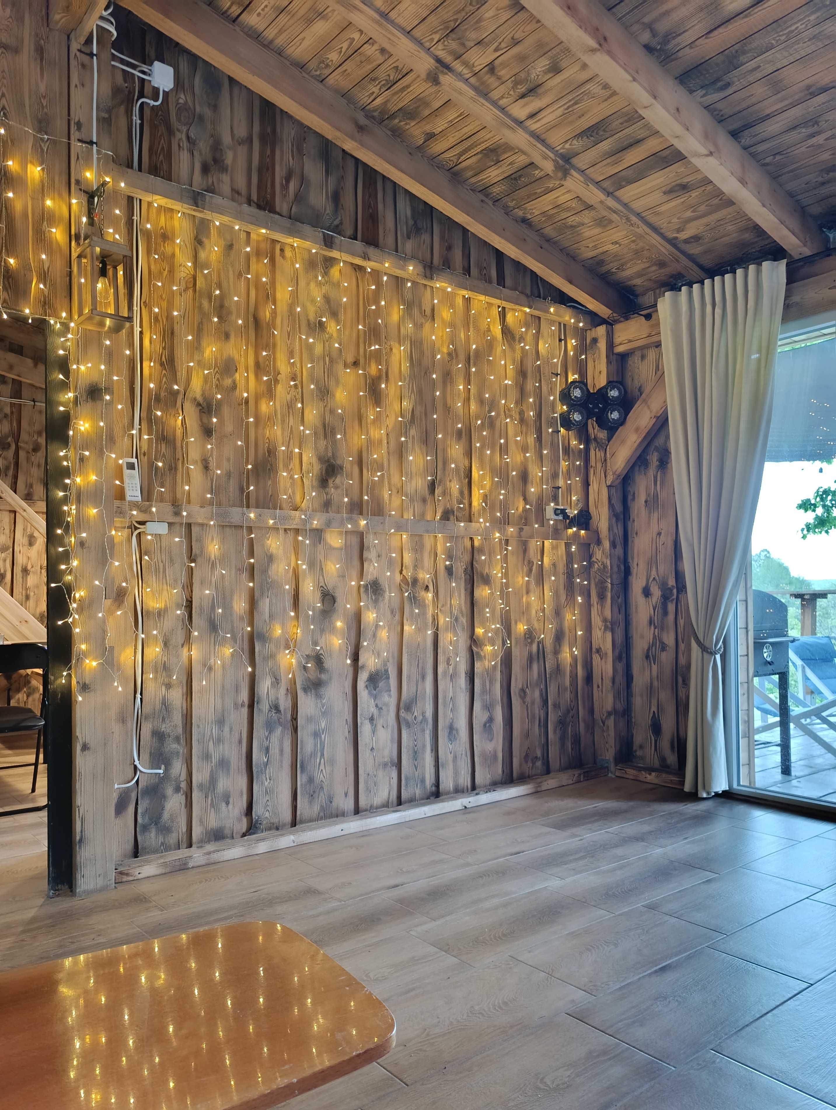 Noclegi Domek - Klimatyczna stodoła | Mazury | Basen | Sauna | Jacuzzi