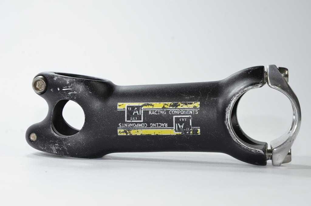 Mostek rowerowy wspornik Giant RACING 110 mm 31,8 151 gram 10 stopni