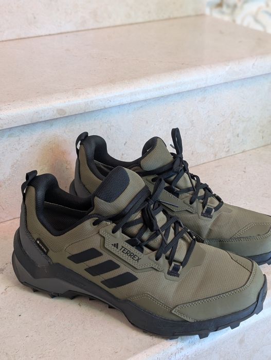 Кросівки трекінгові Adidas