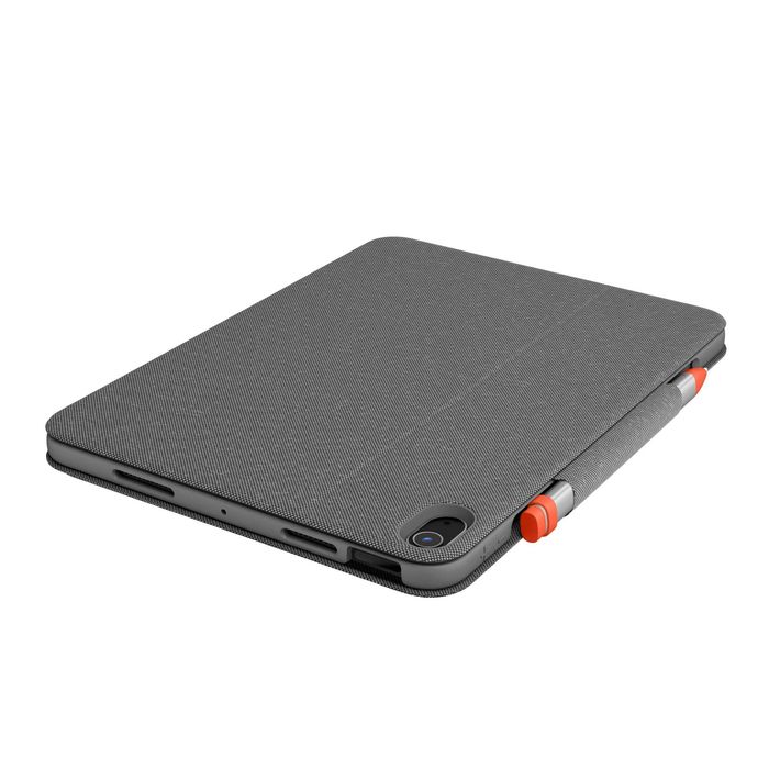 Etui Logitech do Apple iPad Air 4/5
