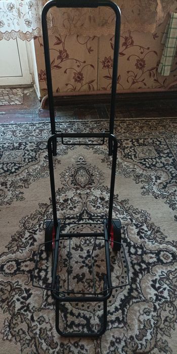 Тележка для перевозки