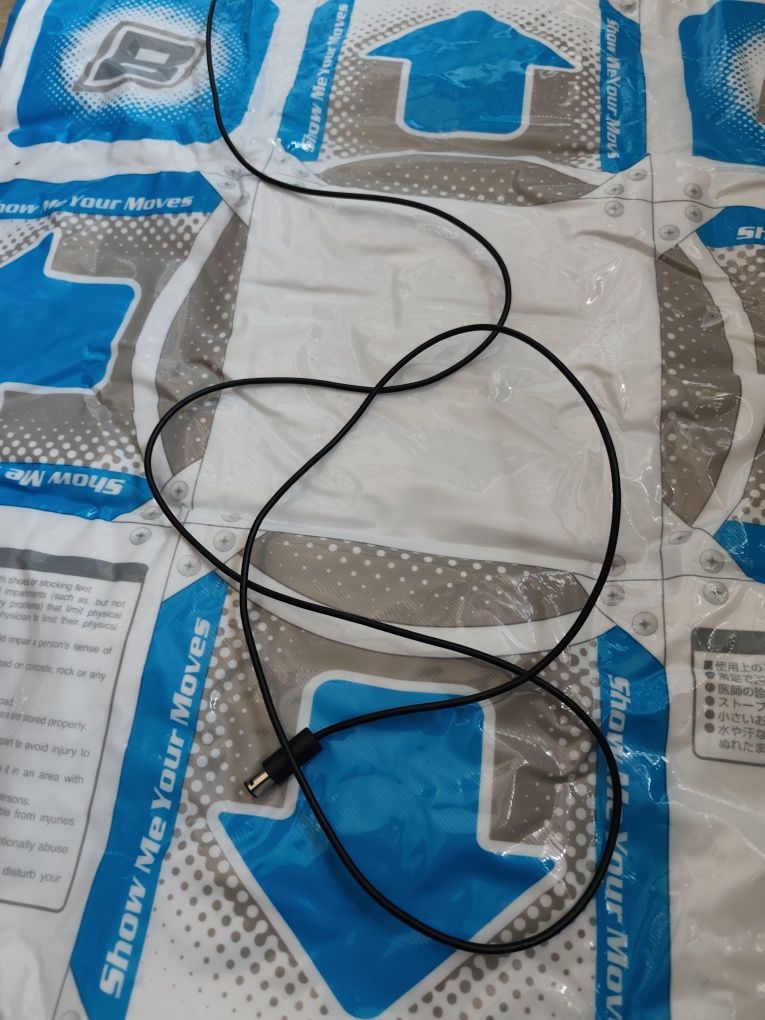 mata taneczna do Nintendo Wii