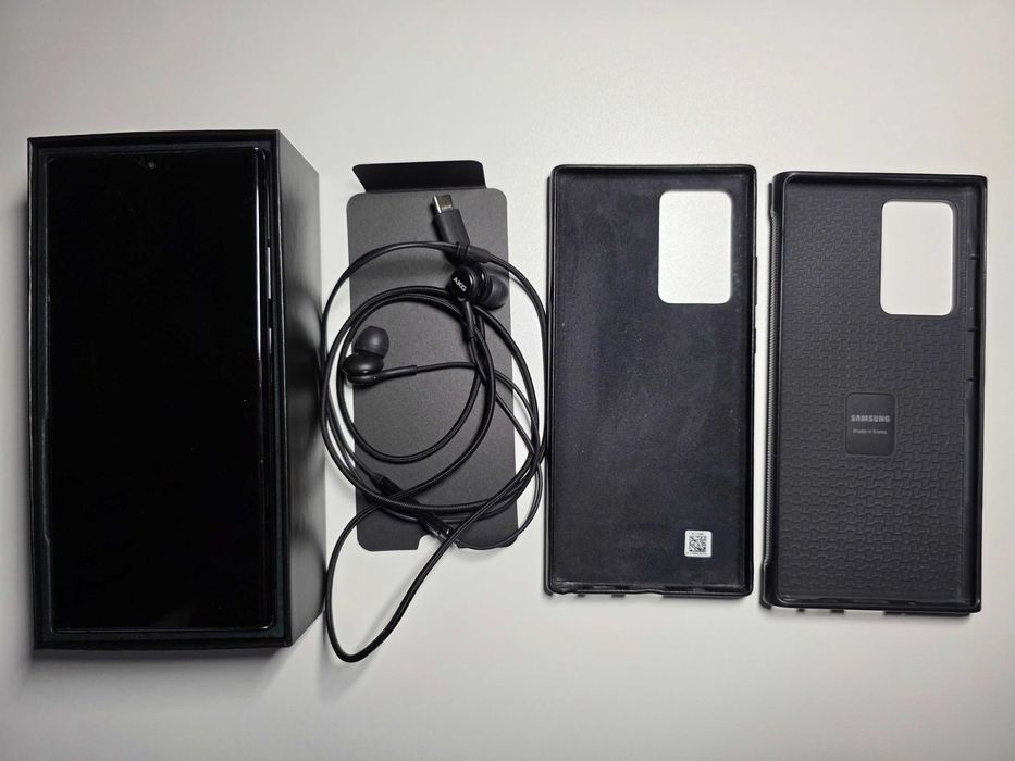 Samsung Galaxy Note20 Ultra 5G 12GB/256GB