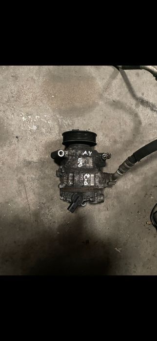 Compressor AC Audi A4 B8 tdi