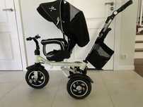 Rowerek Trike FIX V3