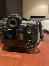 Nikon D500 + Tamron 150 - 600 mm