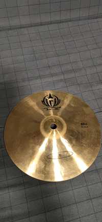 Diril Cymbals - Bell 8"  - D Series