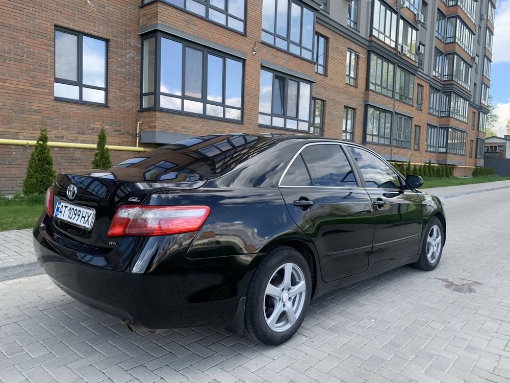 Продам Toyota Camry 40