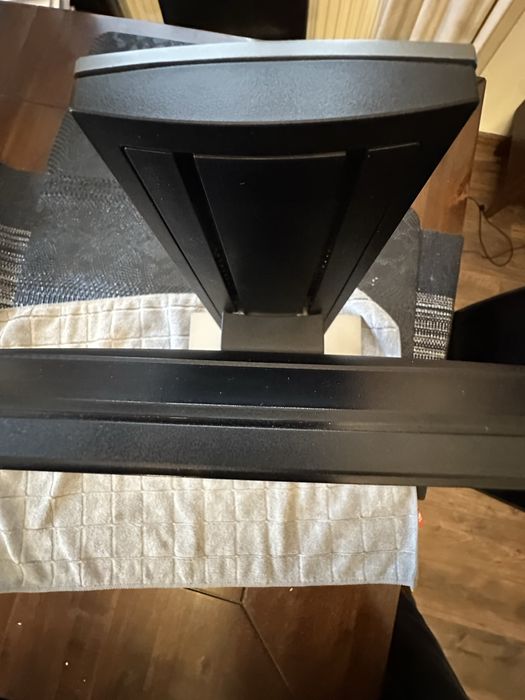 Monitor komputerowy DELL MODEL P2018H