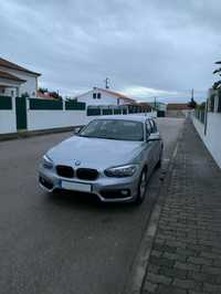 BMW Série1 116D Line Sport