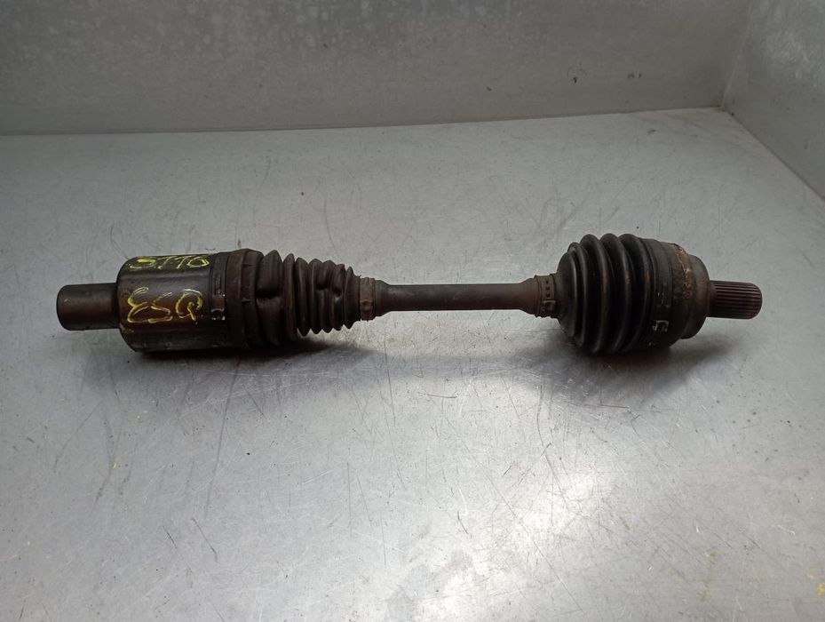 Transmissão trás esquerda MERCEDES-BENZ Classe E (W212)