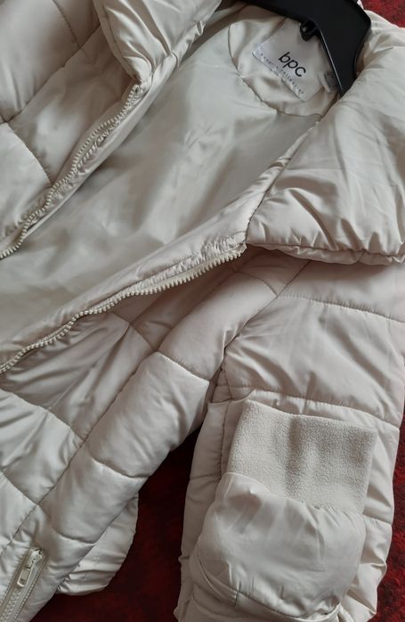 Пуховик курточка для принцессы L