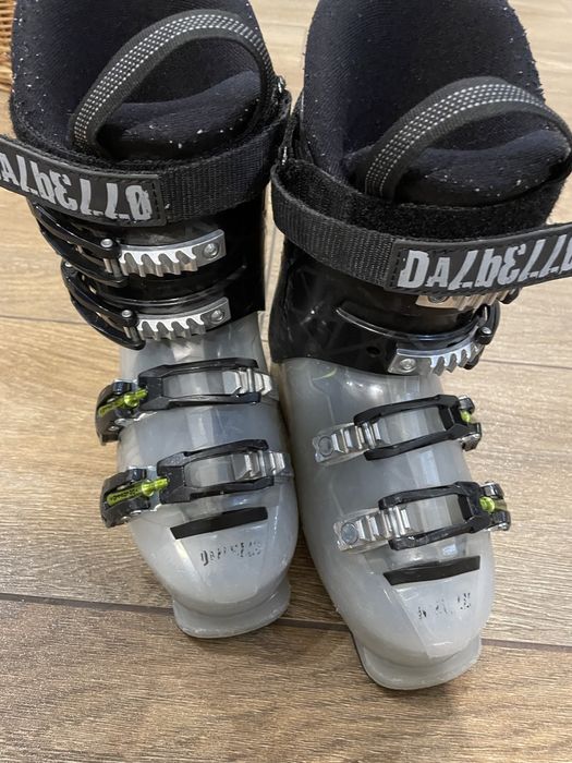 Buty narciarskie Dalbello rozm 21.5