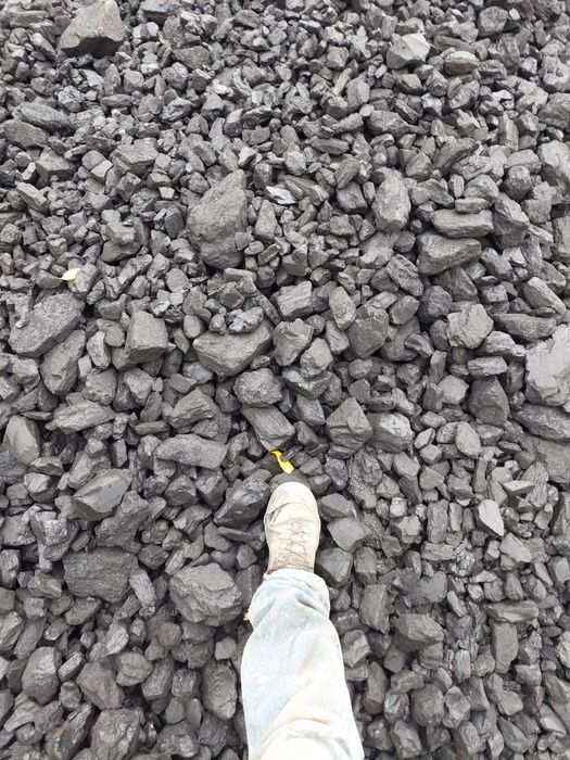 Węgiel orzech Gruby TRANSPORT TANIO Radymno  Pruchnik Rokietnica Olesz