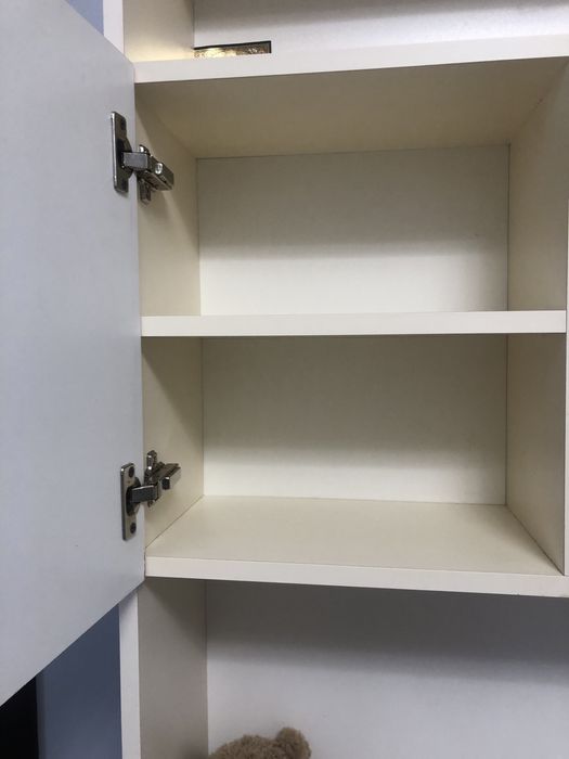 Меблі у дитячу кімнату для дівчинки