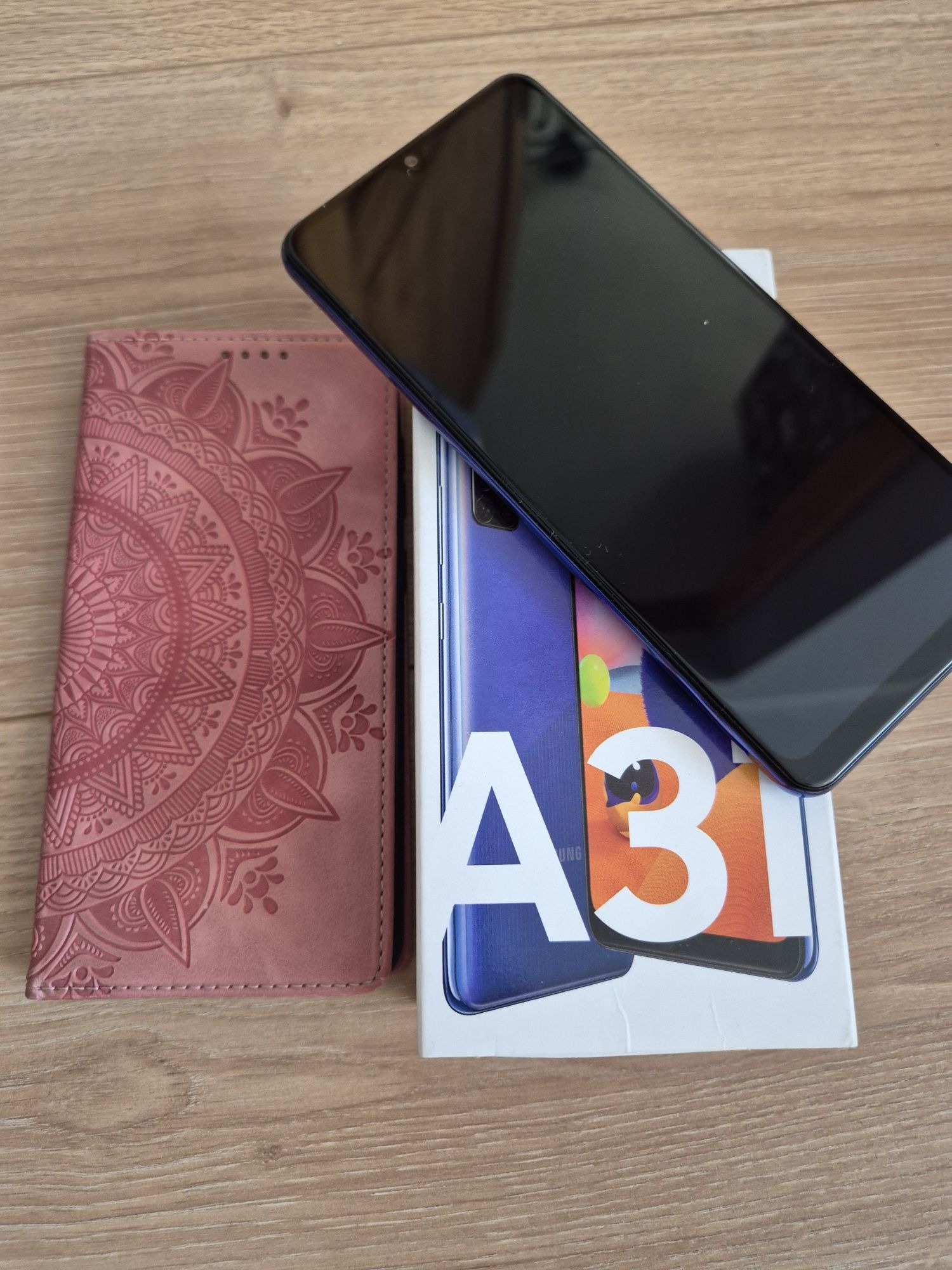 Samsung Galaxy A31 4+64 GB