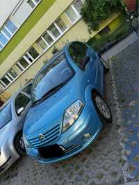 Citroen C3 1,4 HDi 90KM exclusive