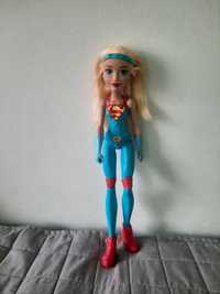 Lalka Barbie Super Hero Girls