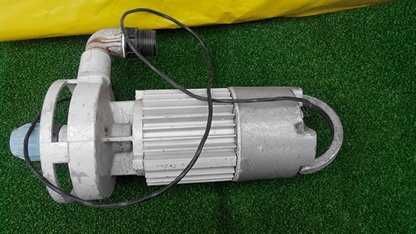 Насос центробіжний БЦ для подачі води із криниці