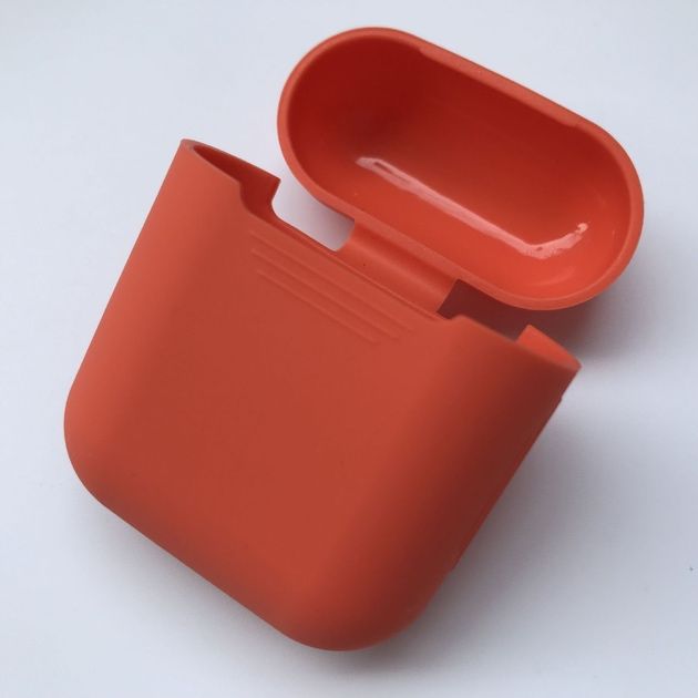 Захисний чохол для Apple AirPods
