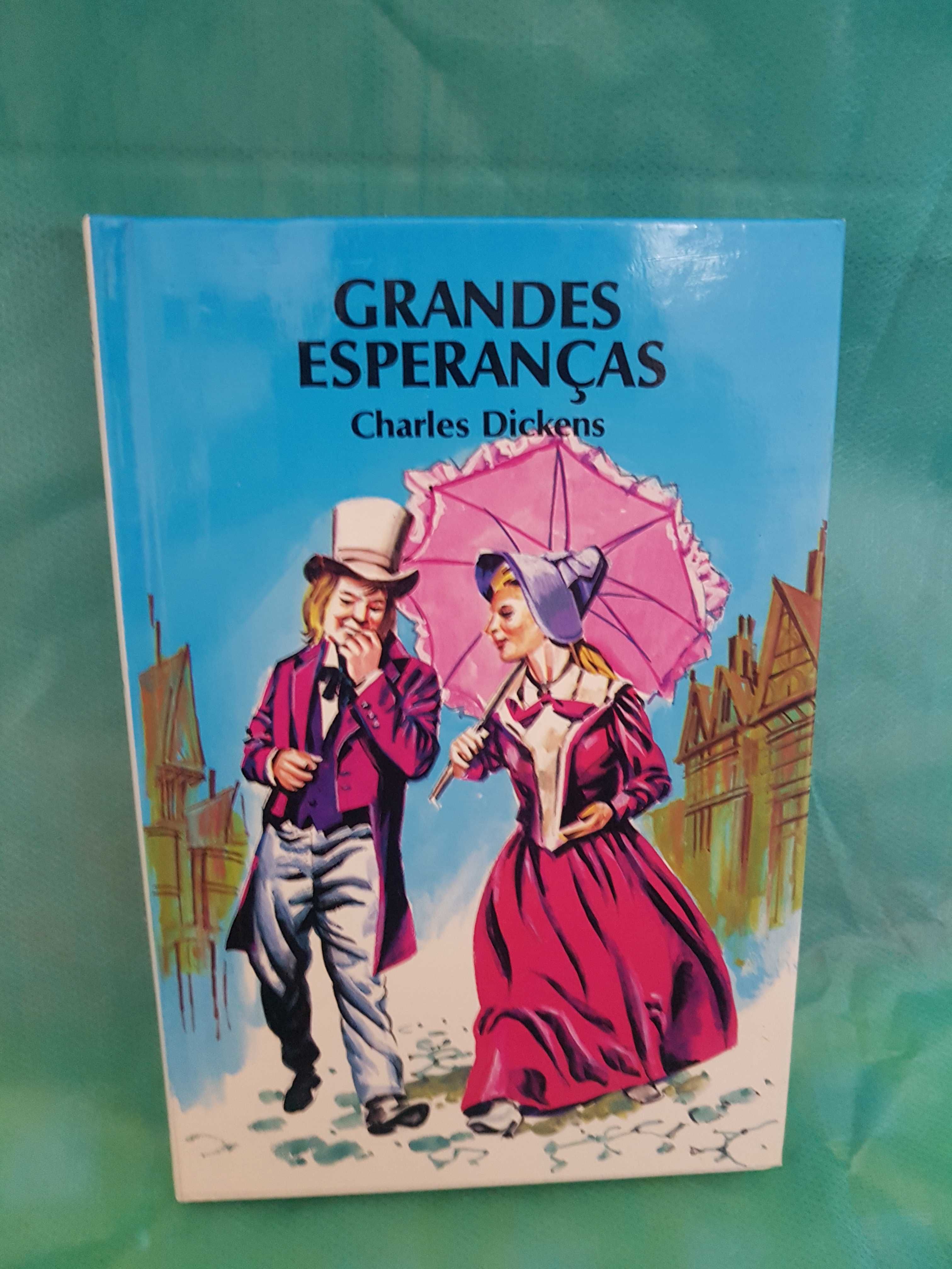 Livros de contos infantis