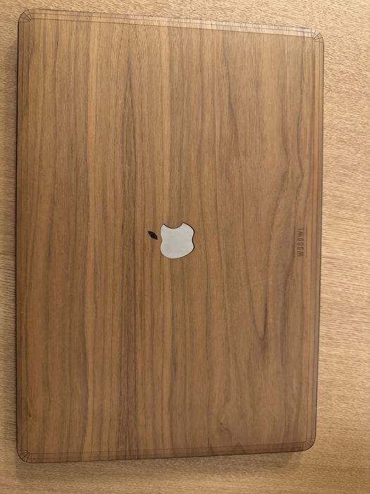 MacBook Pro – stan idealny, 100% oryginał, szybki i bez śladów użycia