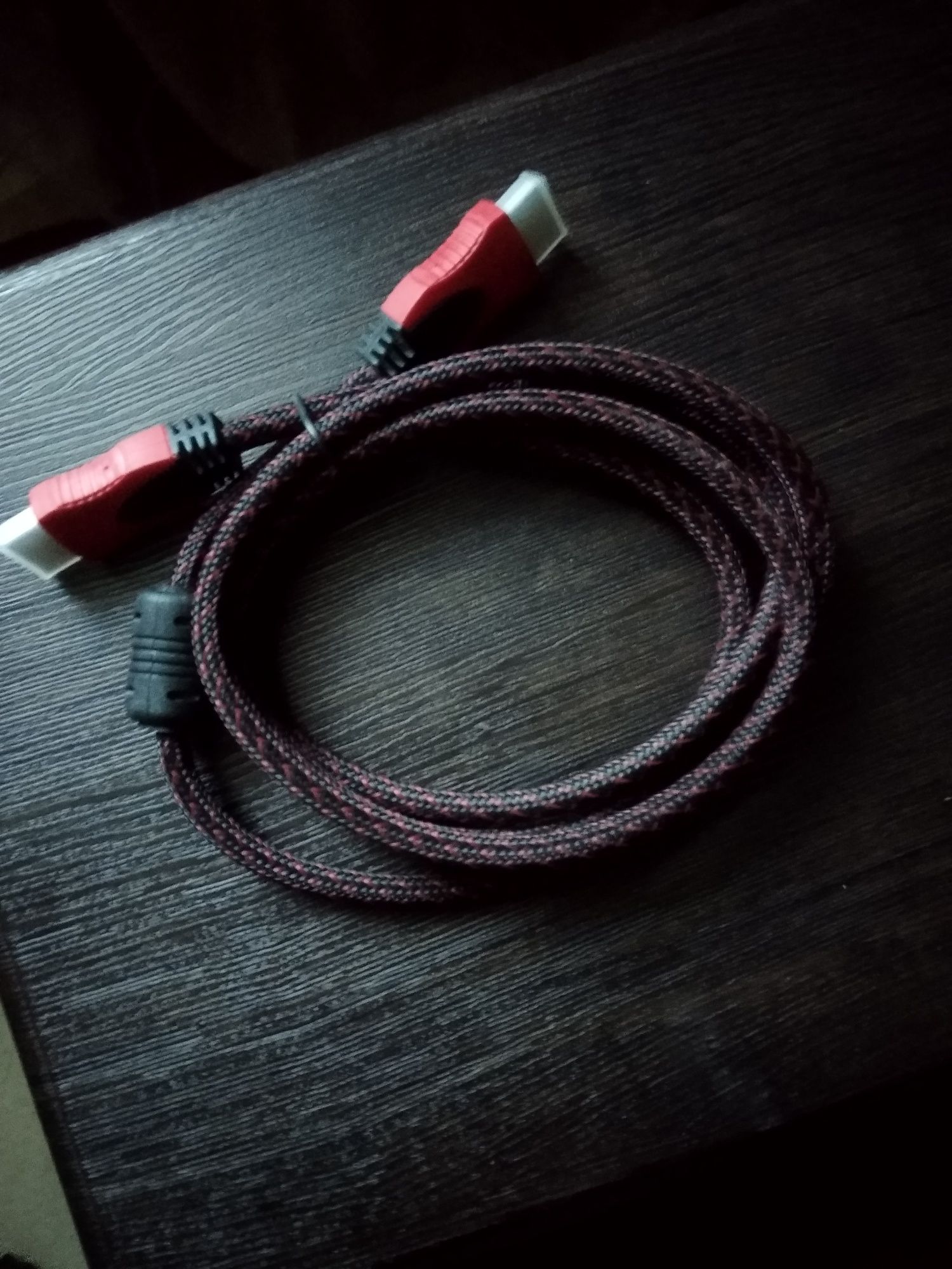 Шнур кабель HDMI -HDMI