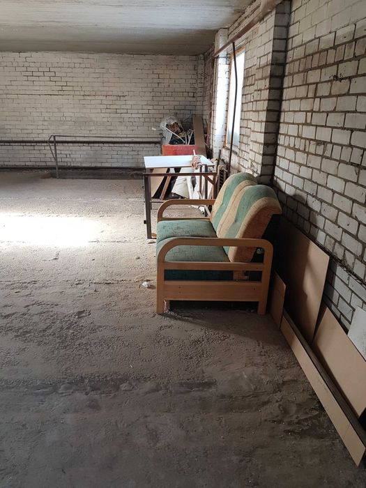 Оренда приміщення під склад, бокс, виробництво