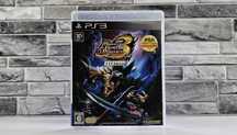 Monster Hunter Portable 3rd HD Ver. Playstation 3 PS3
