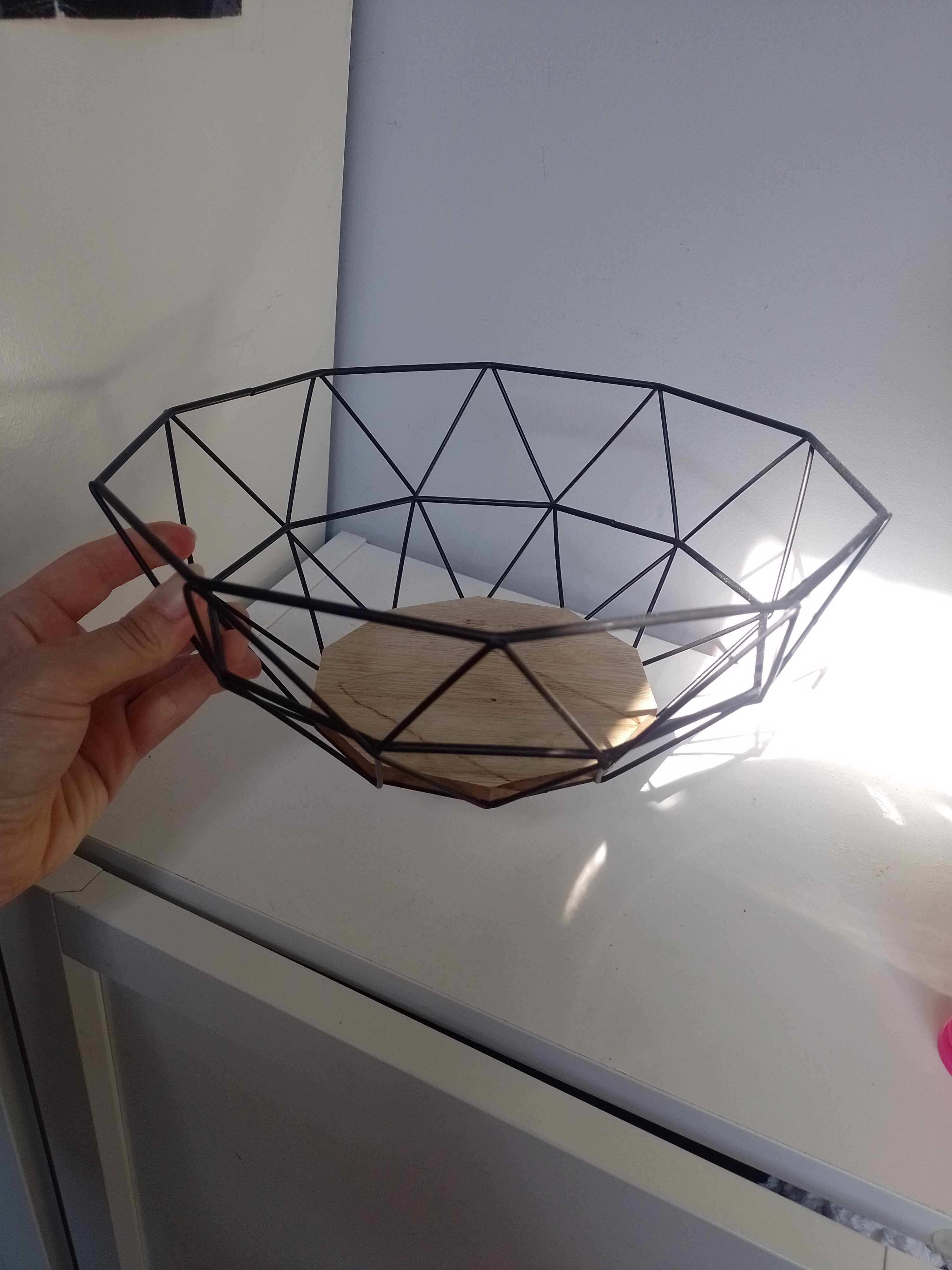Misa dekoracyjna Muleta 26 cm
