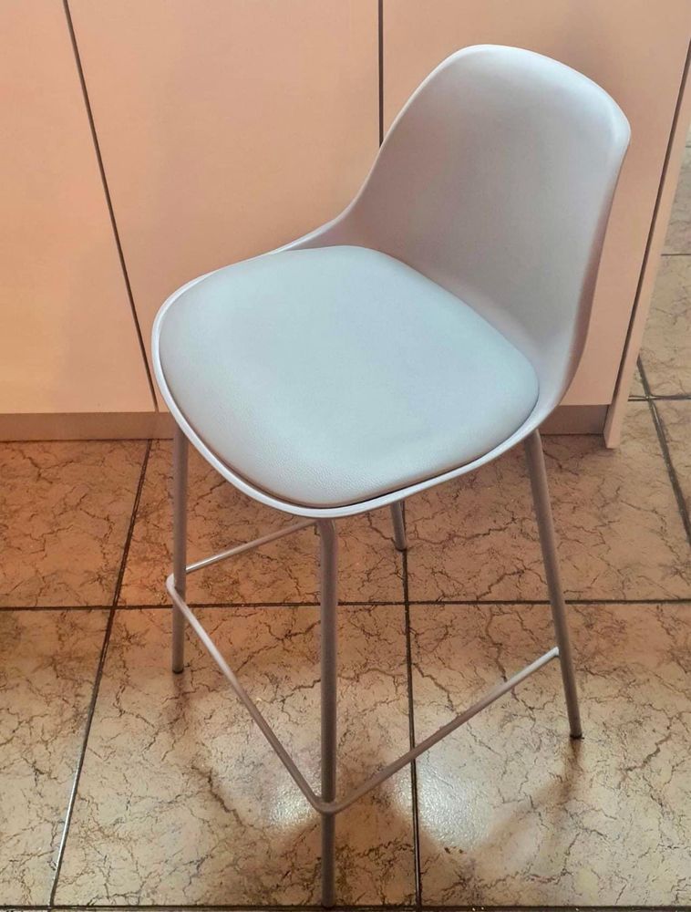 Cadeira alta para bar / ilha cozinha