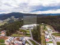 Industrial & Office Building