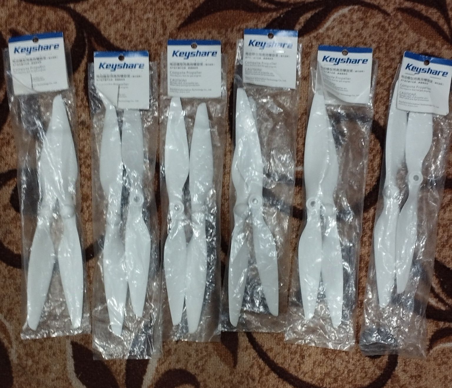 Продам квадрокоптер Keyshare Glint 2