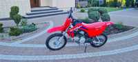 Honda CRF110 stan idealny 2022