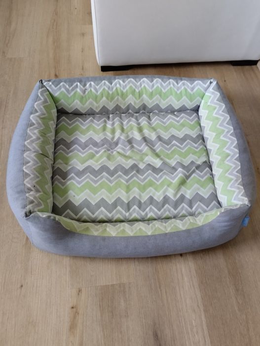 Cama para cão de medio ou grande porte