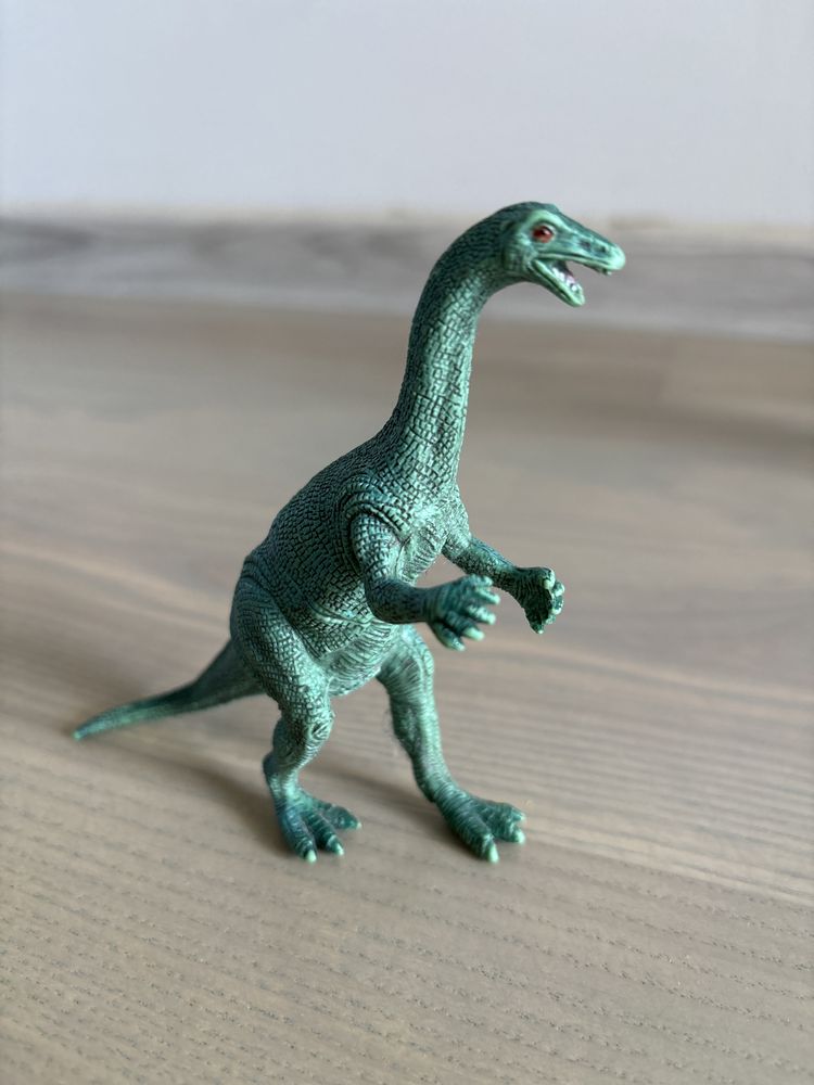 Figurki Dinozaury