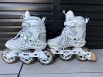 Rolki Powerslide Phuzion Argon Cloud 110